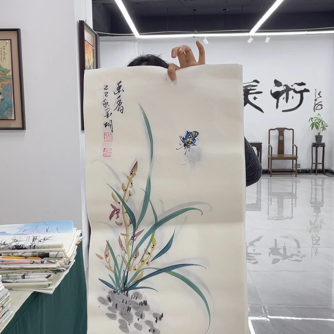 国画展展重中之重重中之重