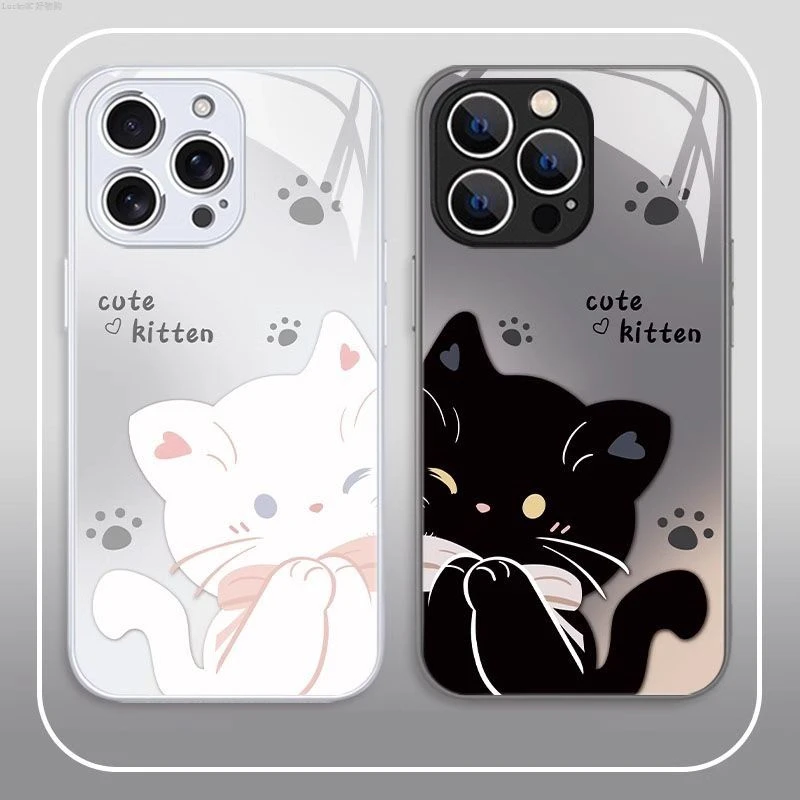 液态金属情侣贴适用苹果16e手机壳iphone15华为oppo小米vivo防摔4