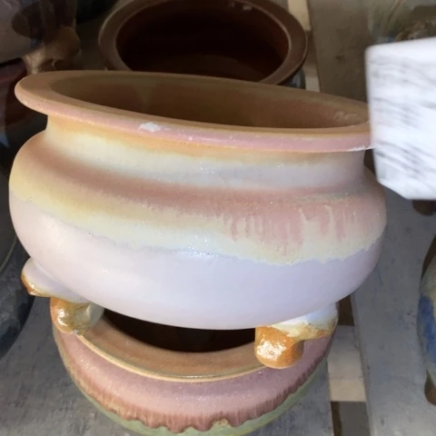 罐8304 微瑕38包邮景德镇陶瓷