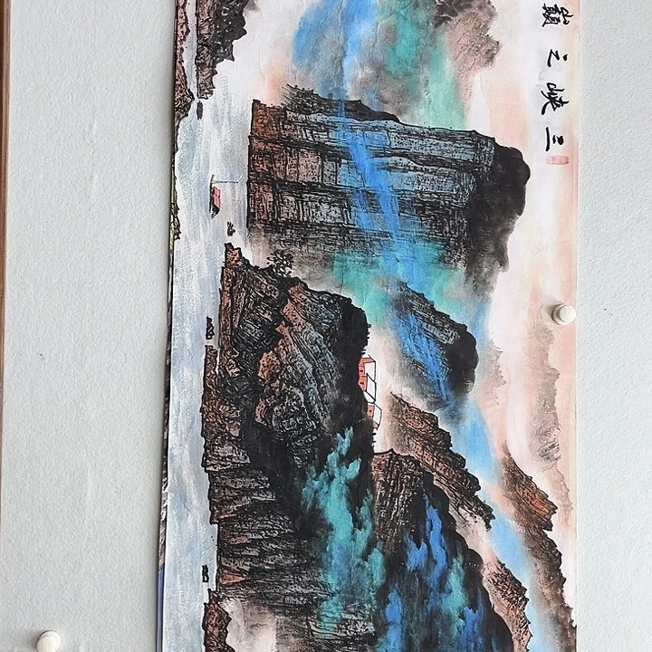 艺术作品欣赏作品