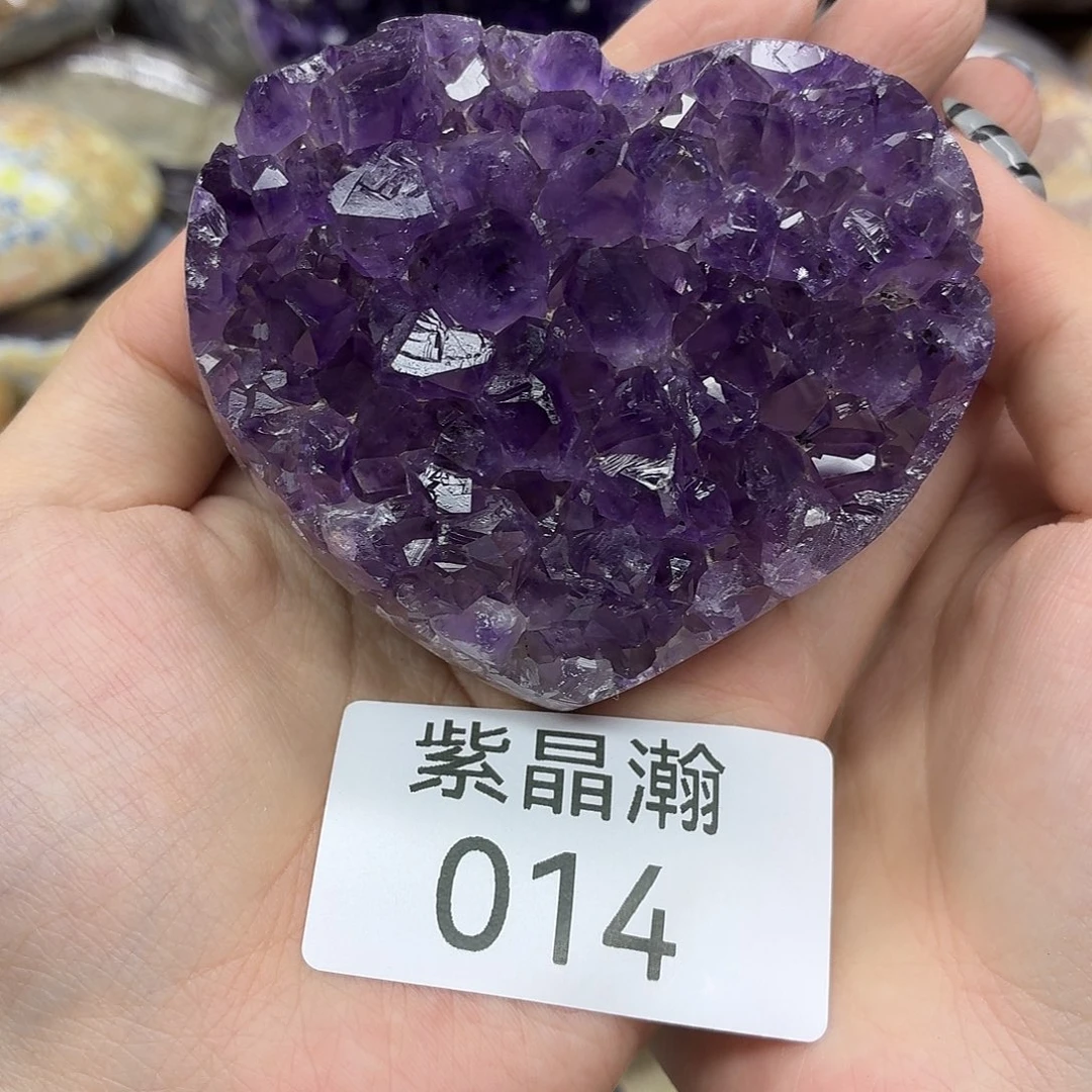 未镶嵌水晶大型摆件（非配饰）