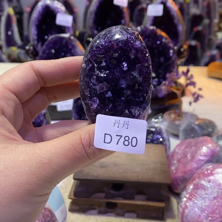 水晶摆件未镶嵌摆件