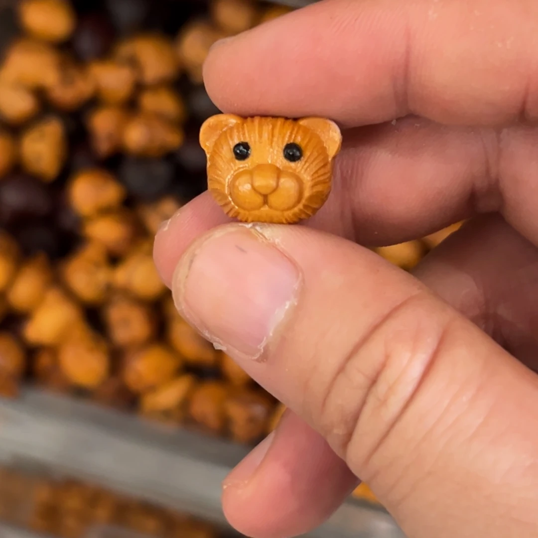 核桃木/黑胡桃（胡桃木）手串/手链