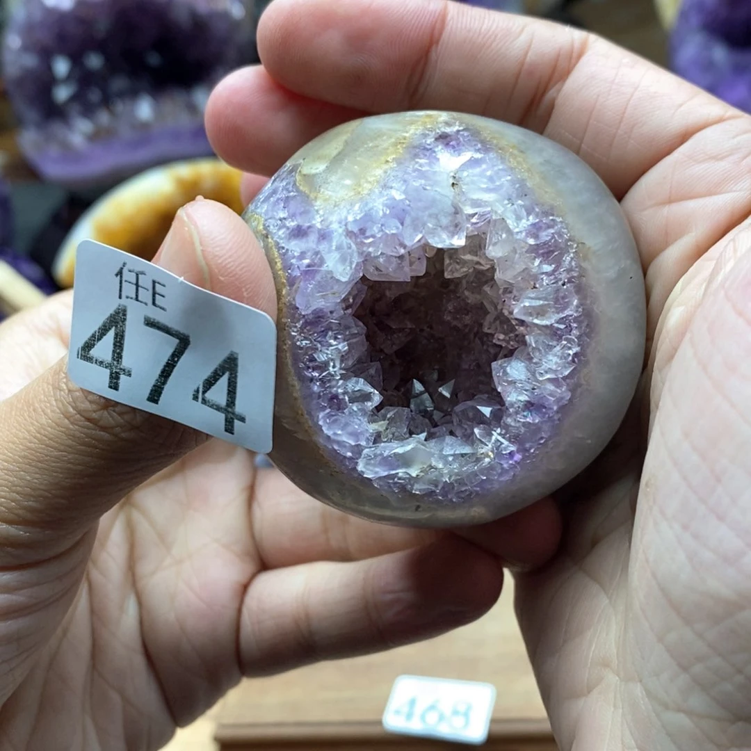 未镶嵌大型摆件（非配饰）水晶