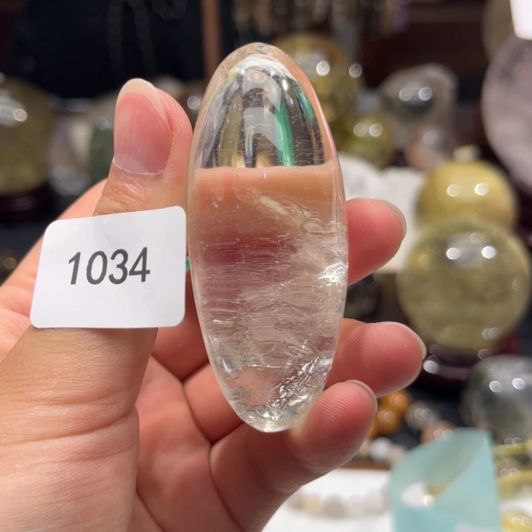 【闪购商品】未镶嵌水晶大型摆件（非配饰）