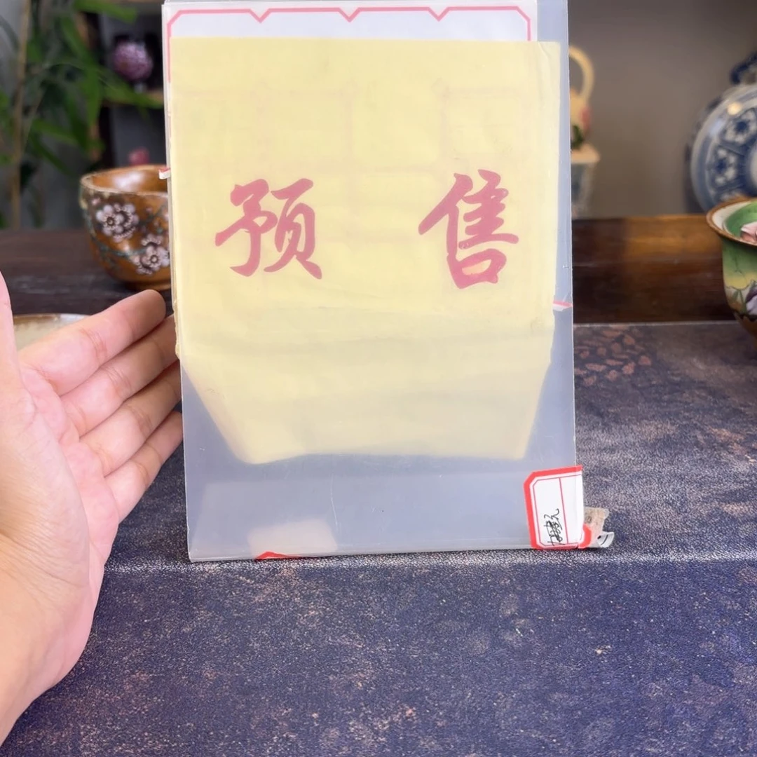 景德镇纯手工陶瓷工艺制作