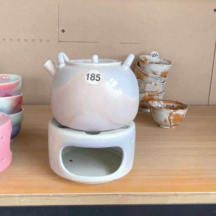 晔***雨景德镇高温颜色釉