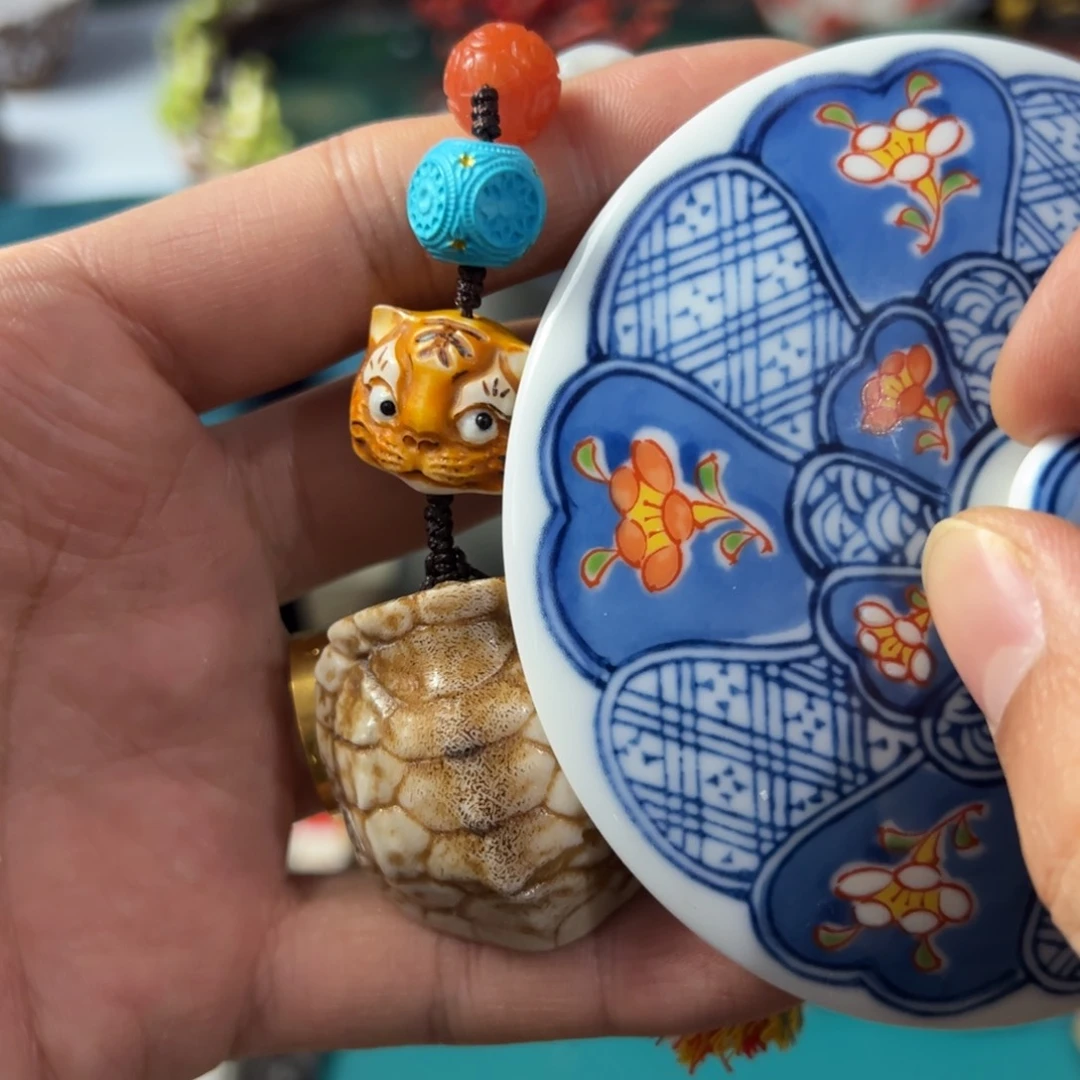 紫砂茶盘放漏场，全都漏