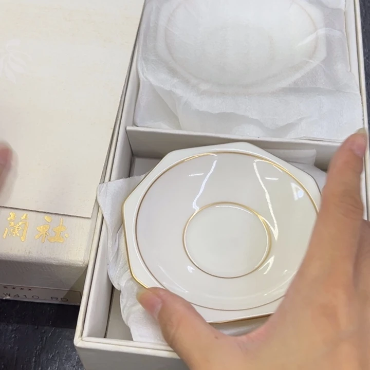 海外陶瓷茶具日化