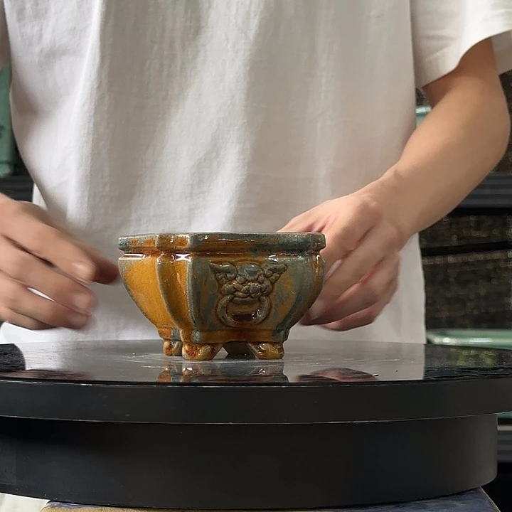 5676石湾外口8内深6