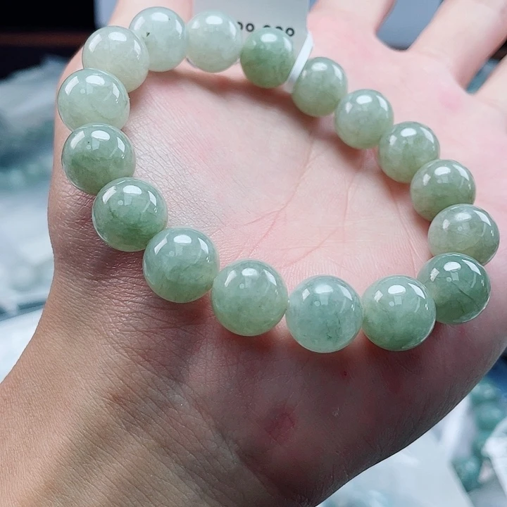 未镶嵌定制翡翠翡翠