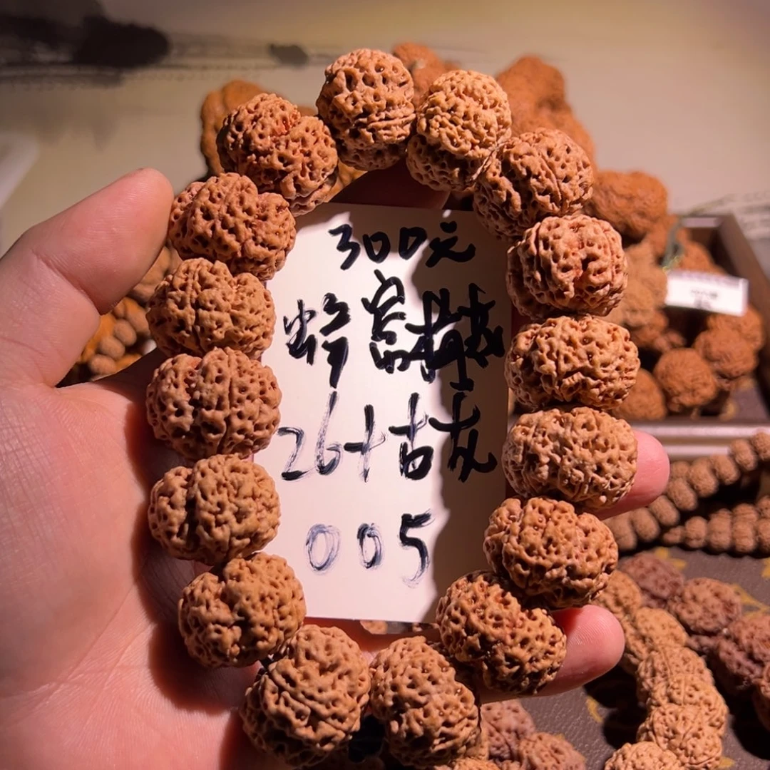 手串金刚菩提大金刚005号