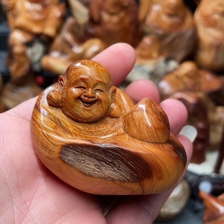 柏木（崖柏）Huhhhhhhhh