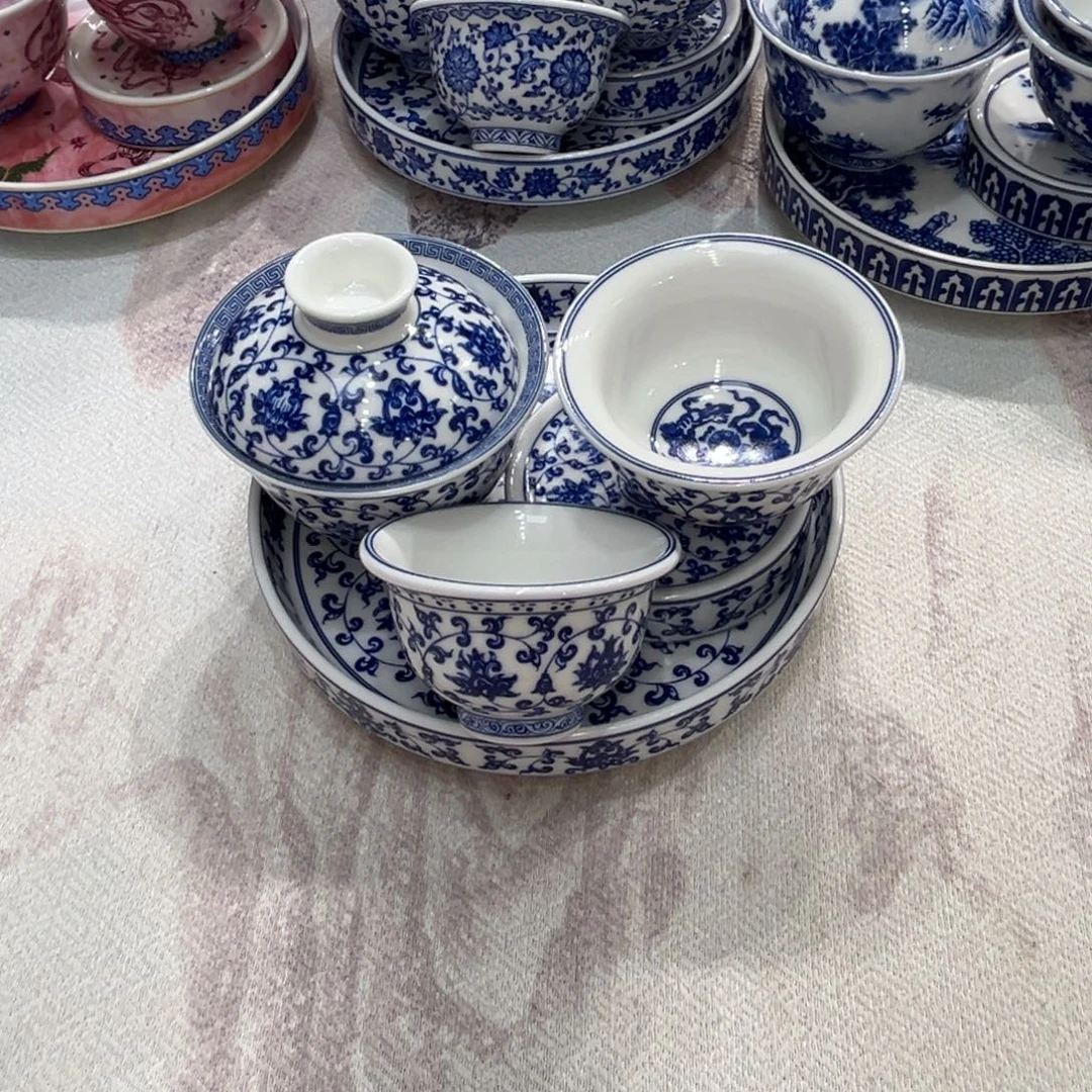 景德镇陶瓷福利专场