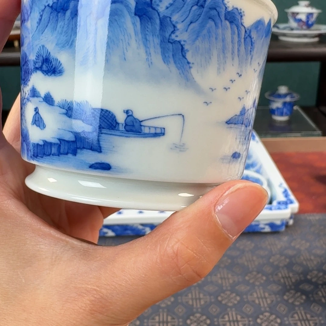 瓷片优游瓷生活雅器