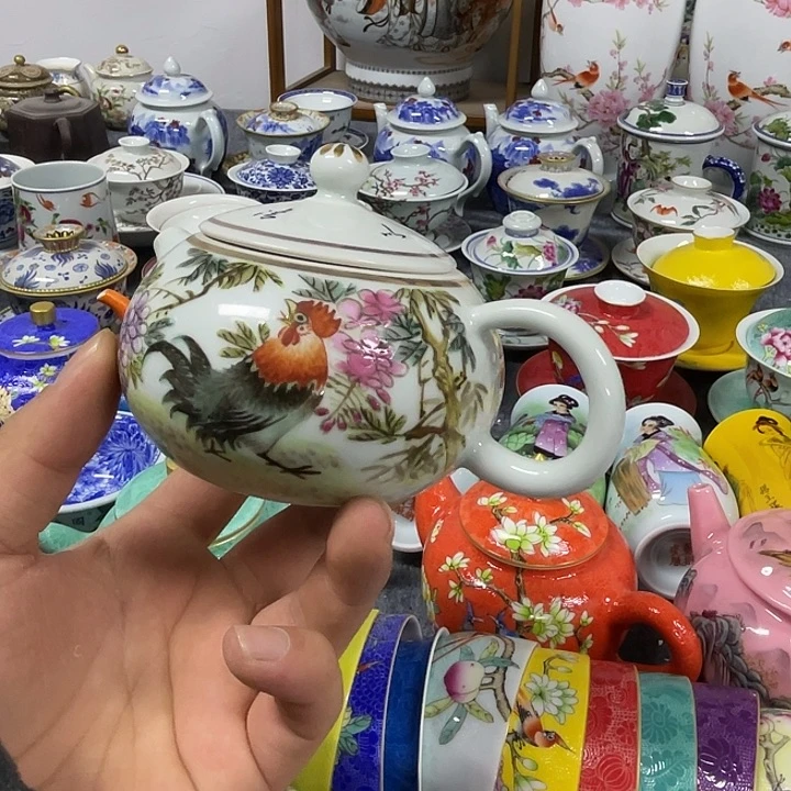 景德镇陶瓷研究所
