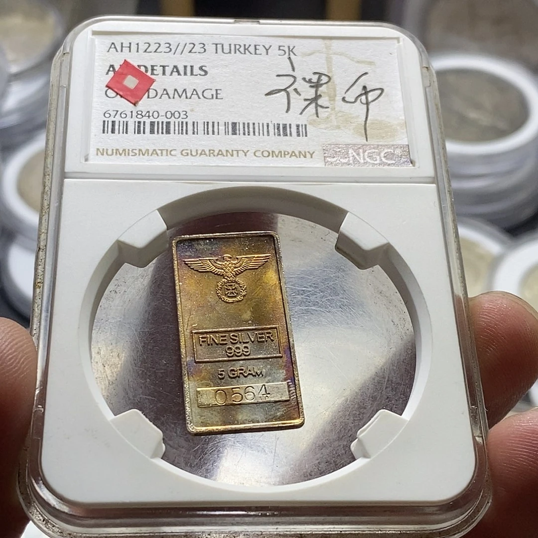 心***离银Ag900直播间特价选购订单