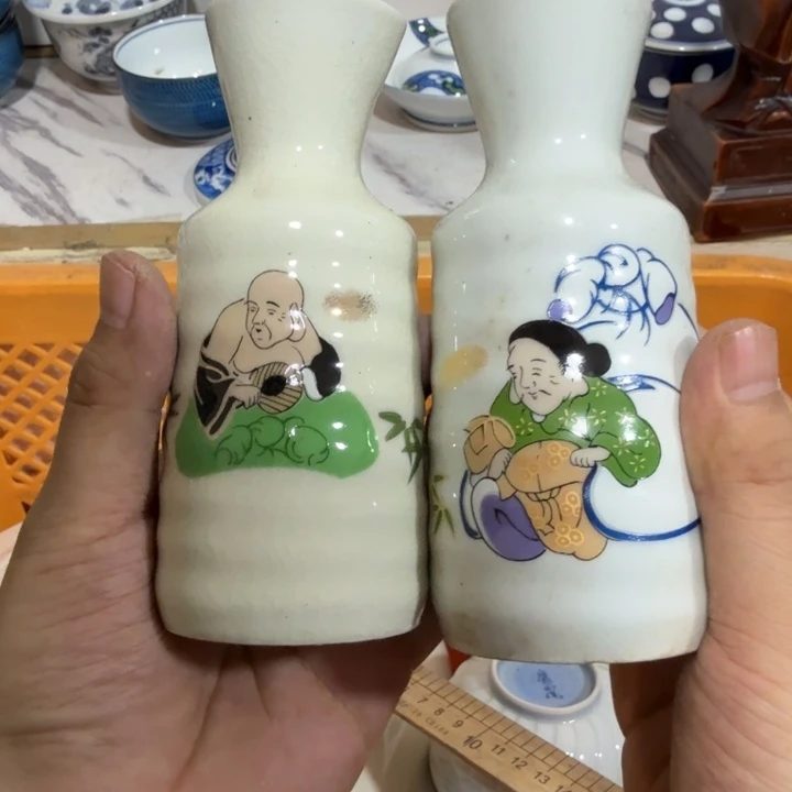 陶瓷推荐第二名20包邮