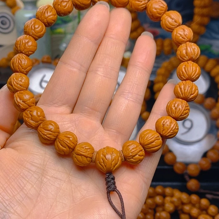 桃核手串1222222222222