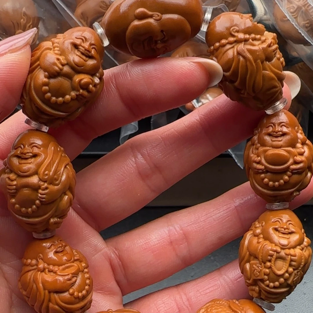 手串橄榄核橄榄核