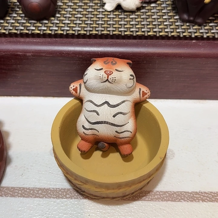 紫砂茶宠九*哈哈哈哈哈哈哈哈哈哈