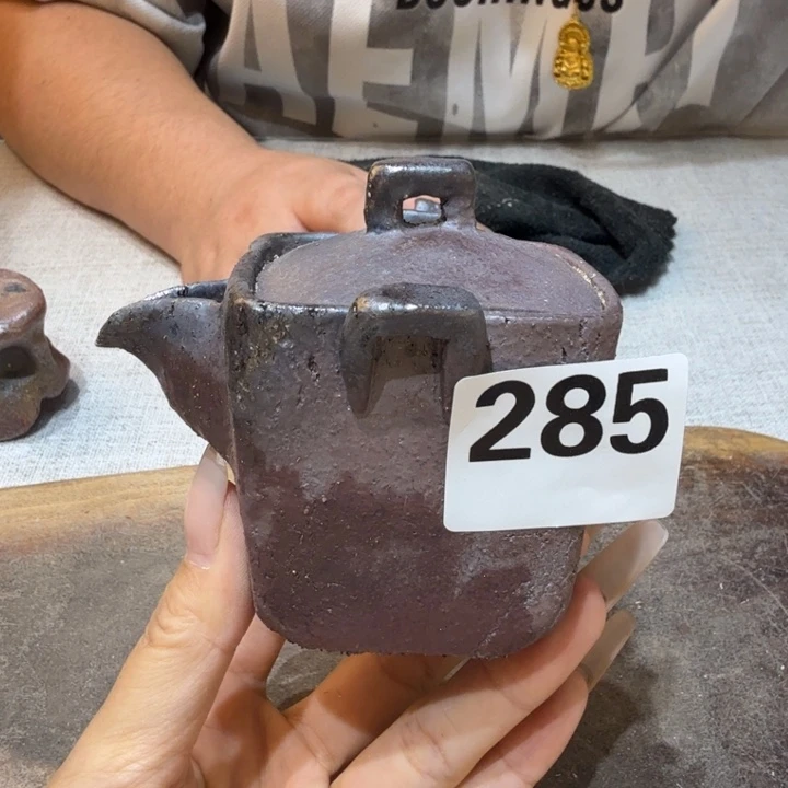 陶盘柴烧新品福利多多