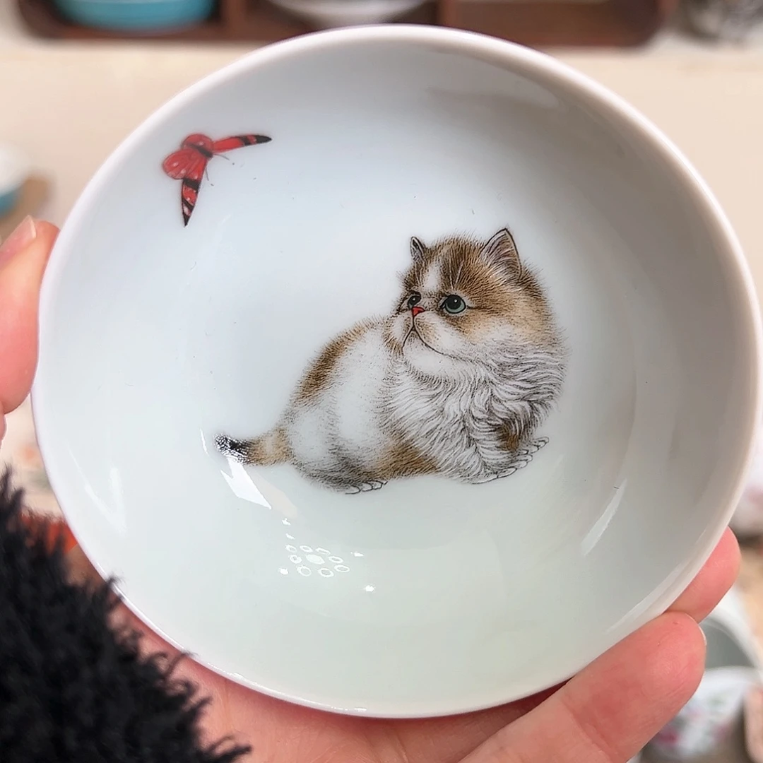 微瑕微瑕景德镇陶瓷
