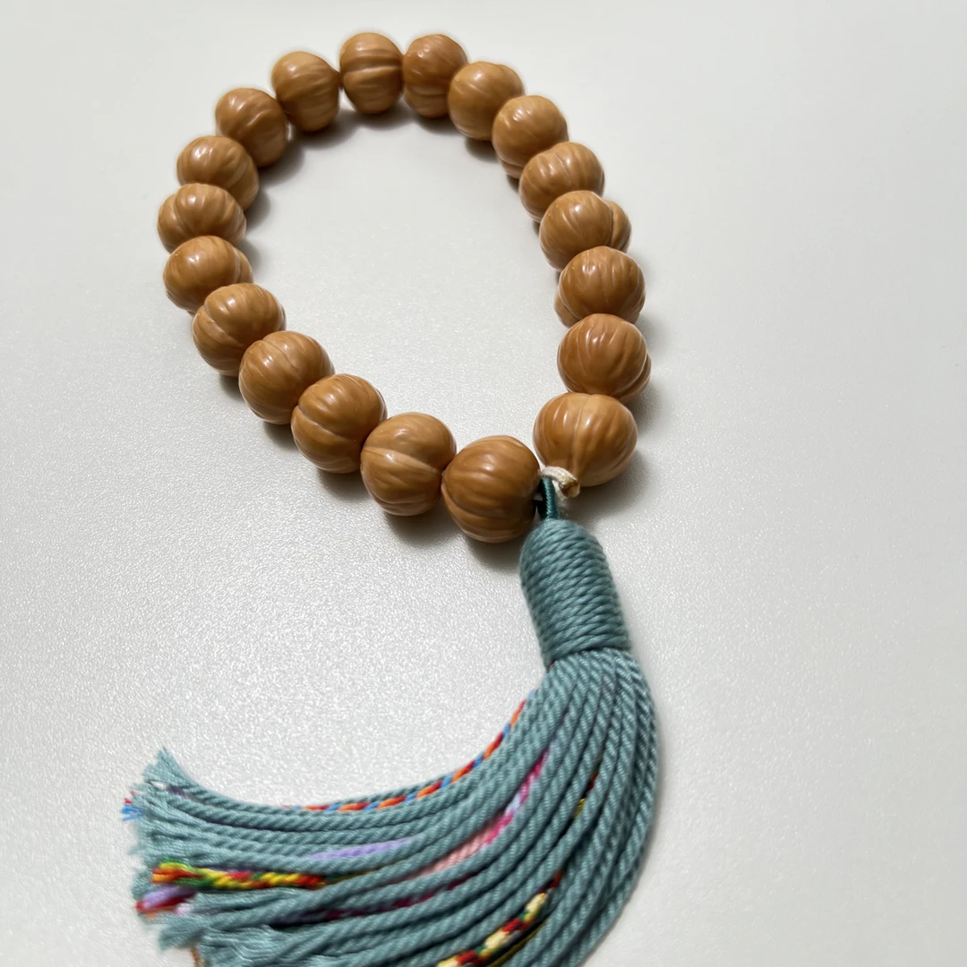 【屁桃爱心】手持屁桃猴头16mm＋毕业级