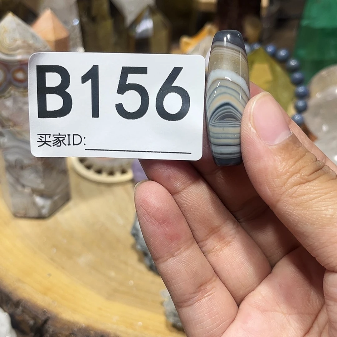 未镶嵌珠宝半成品水晶奶****哦多样性发其一微瑕