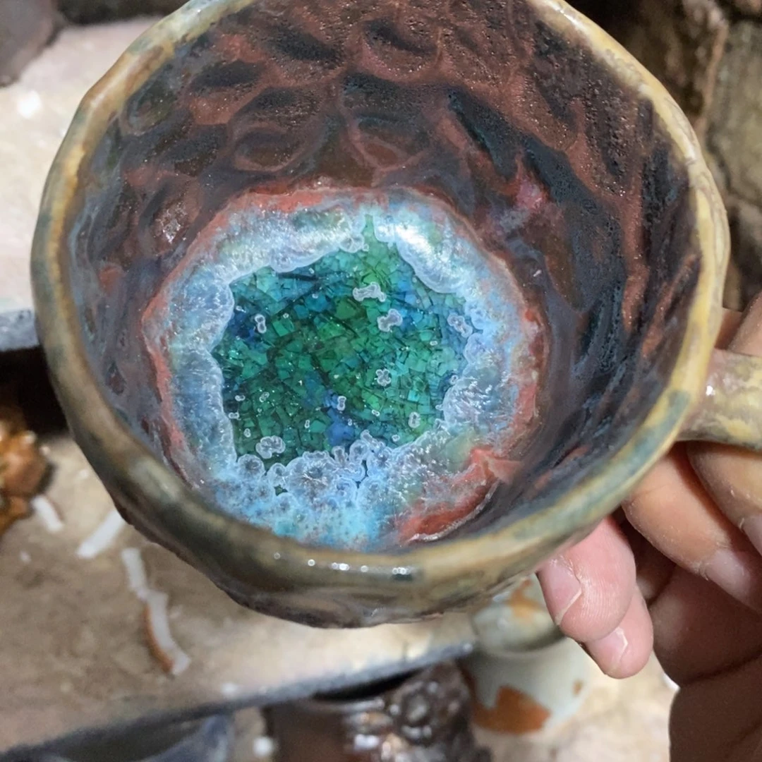 开窑大吉，高货多多39