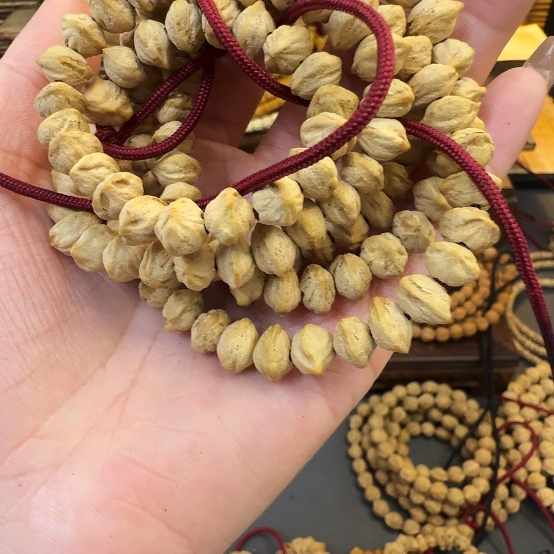 柏香籽/百香籽吊坠早**x