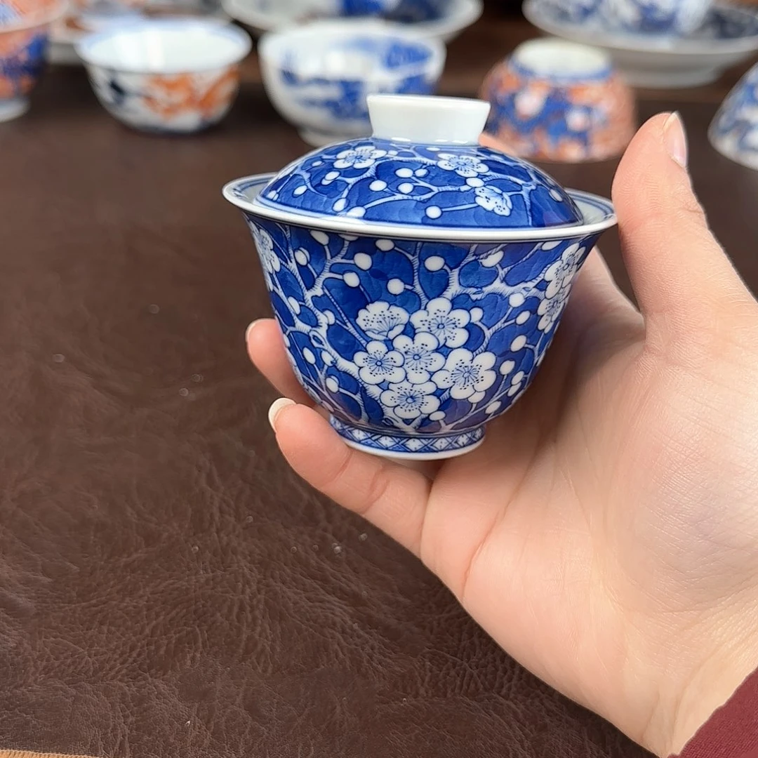 杯景德镇手工陶瓷