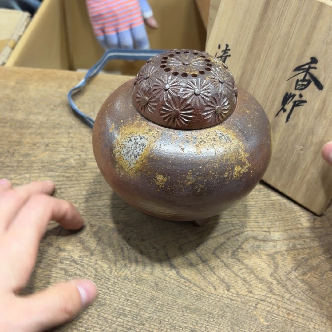 般若中古美术工艺品
