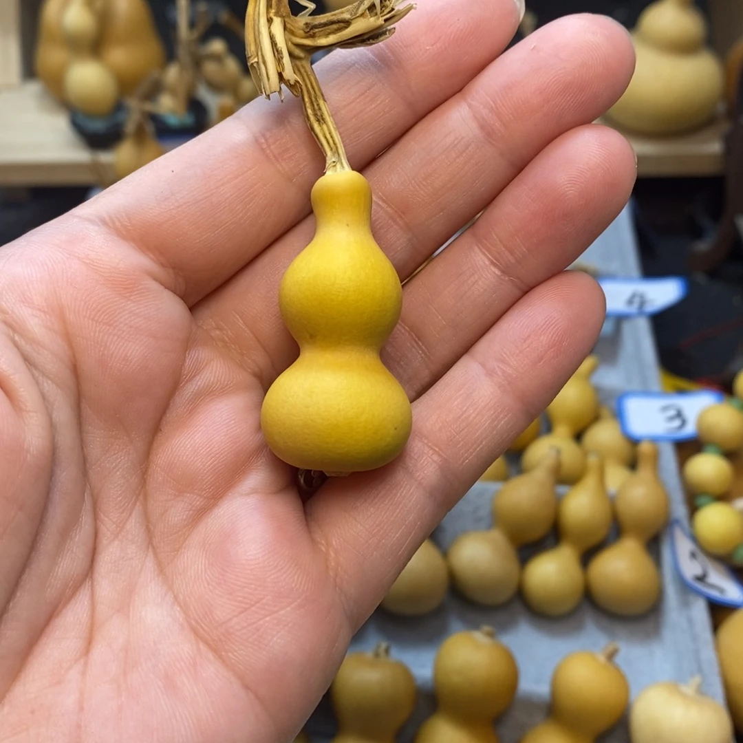 李*安直播间手把手小葫芦
