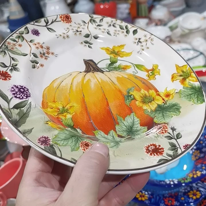 瓷片陶瓷产品设计质量