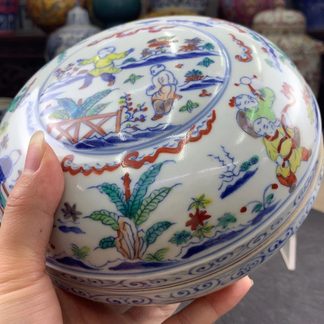 摆件江**龙瓷器瓷器瓷器