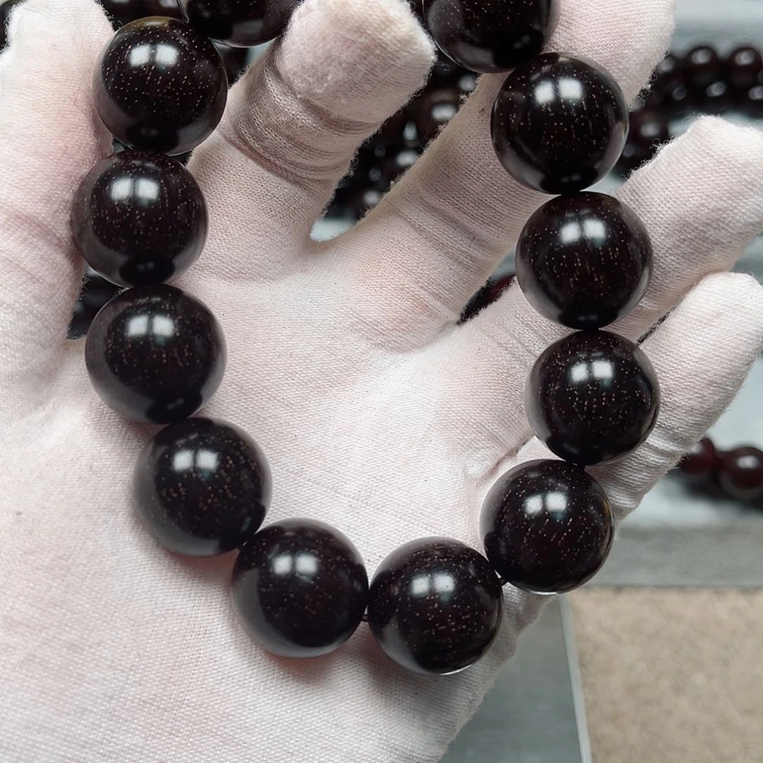 檀香紫檀（小叶紫檀）自*1.8满