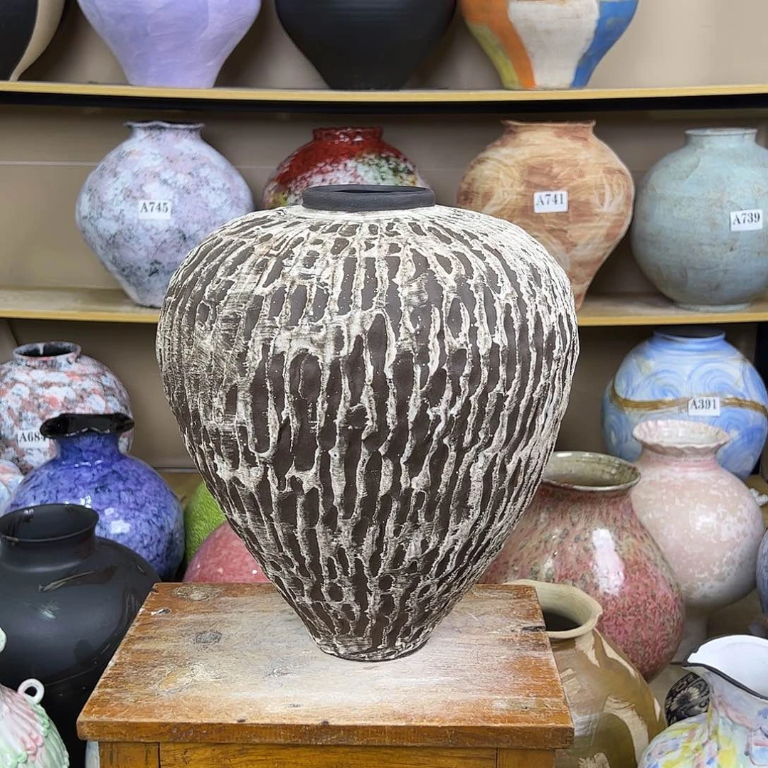 148花瓶摆件家居装饰品