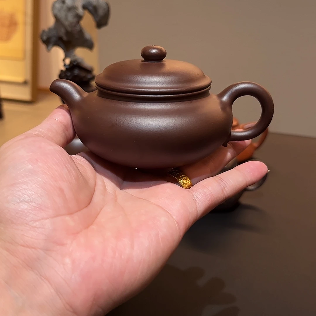 T***茶壶紫砂11111111111