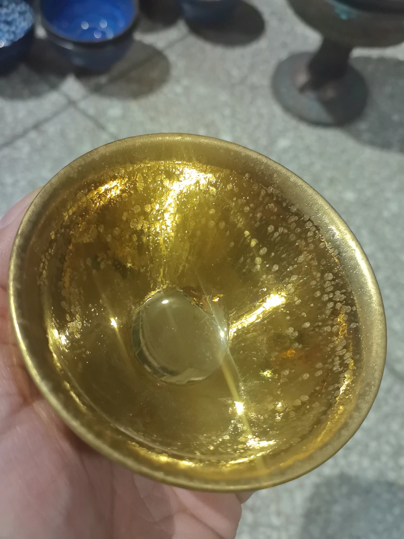 建盏瓷器放漏专场