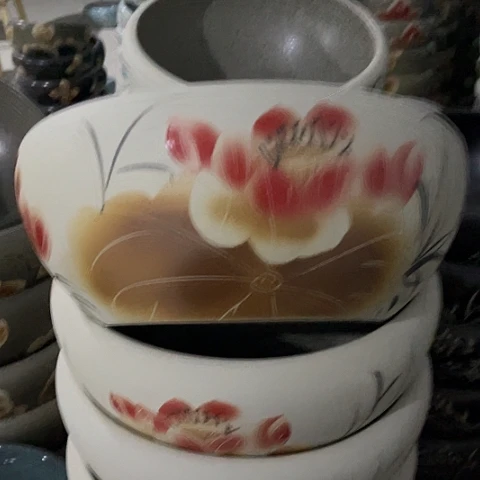 陶瓷陶瓷制品123456