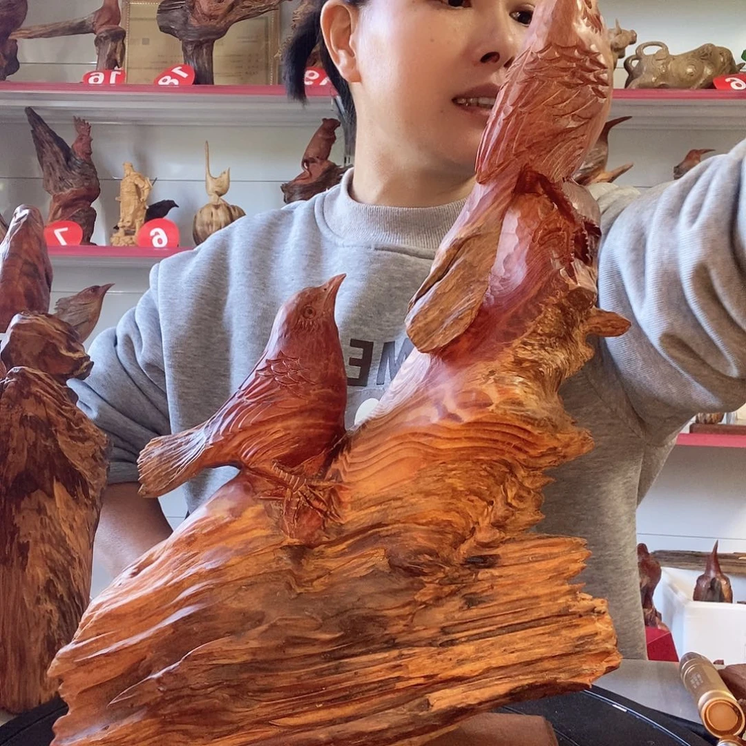 焦***荣松木自然工艺自产自销