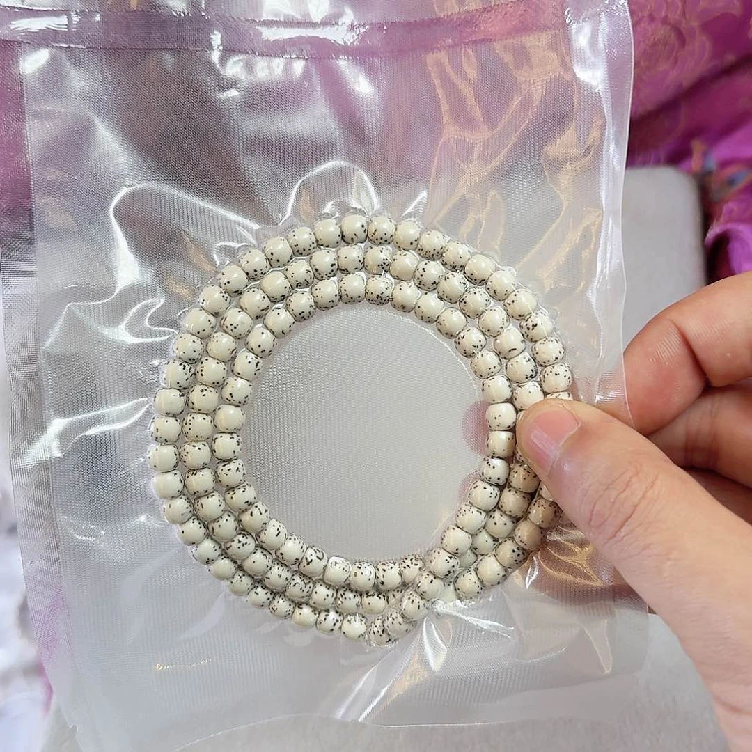 星月菩提吊坠原生态76