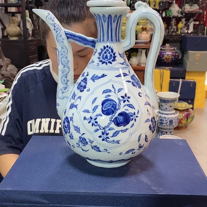 瓷片瓷器的制作工艺