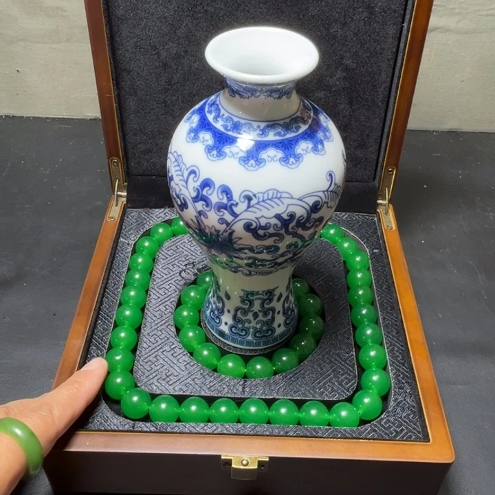 推荐专拍瓷器链接人**局