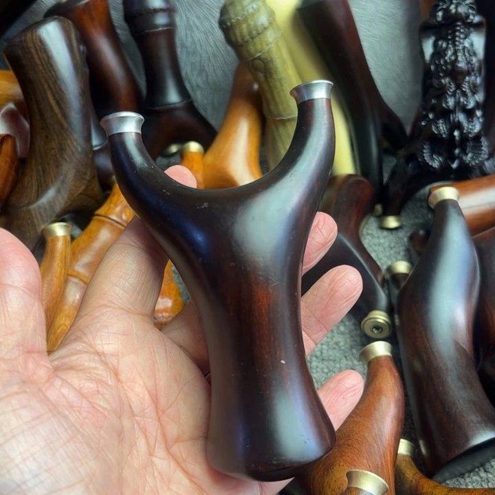 木瑕疵高密紫檀快压飞虎21