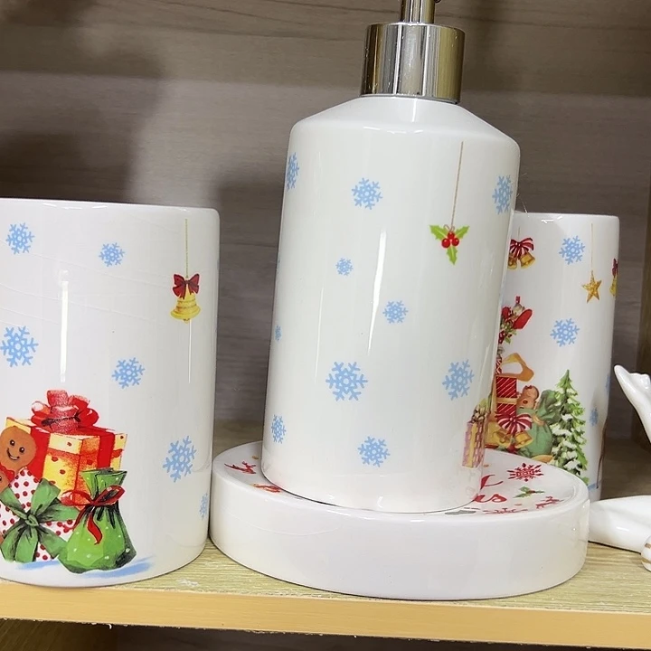 陶瓷陶瓷等行业的产品出口到世界