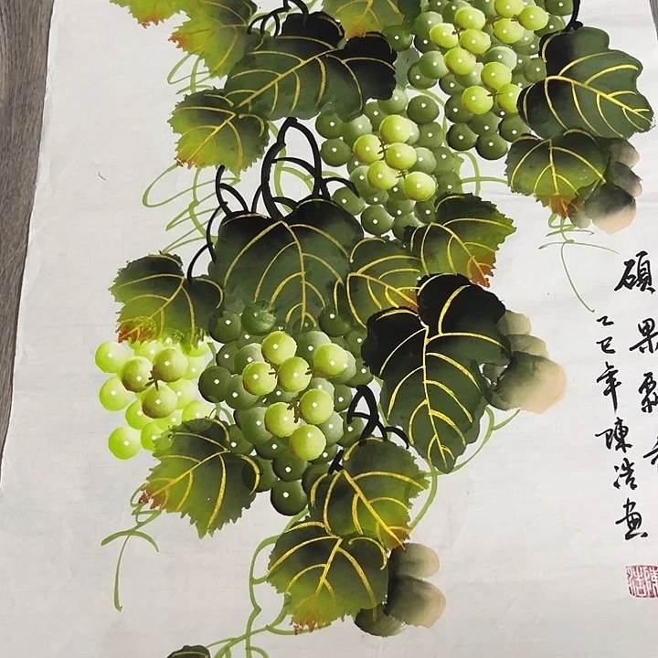 国画手绘国画专用链接9999999