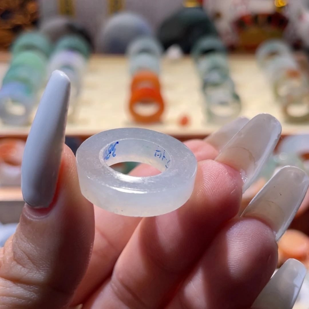 【闪购商品】未镶嵌定制翡翠天然翡翠