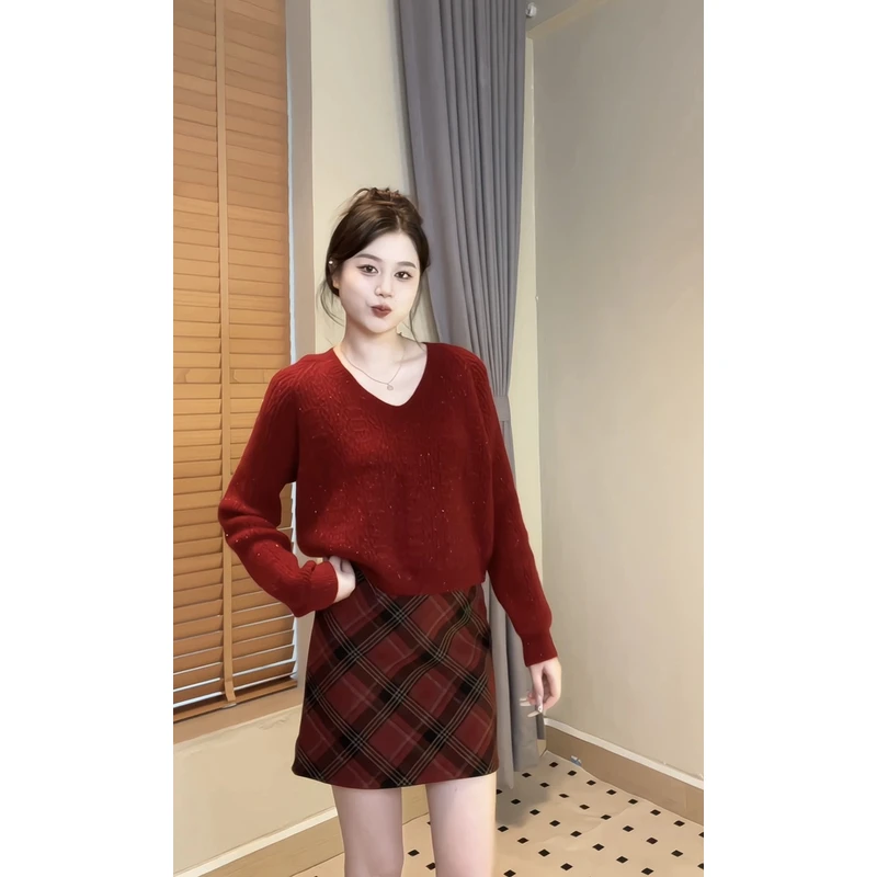 粥粥定制女装 单拍链接